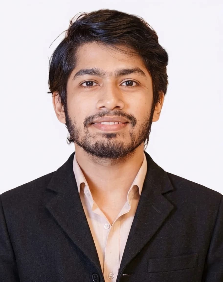 Parthib Barua