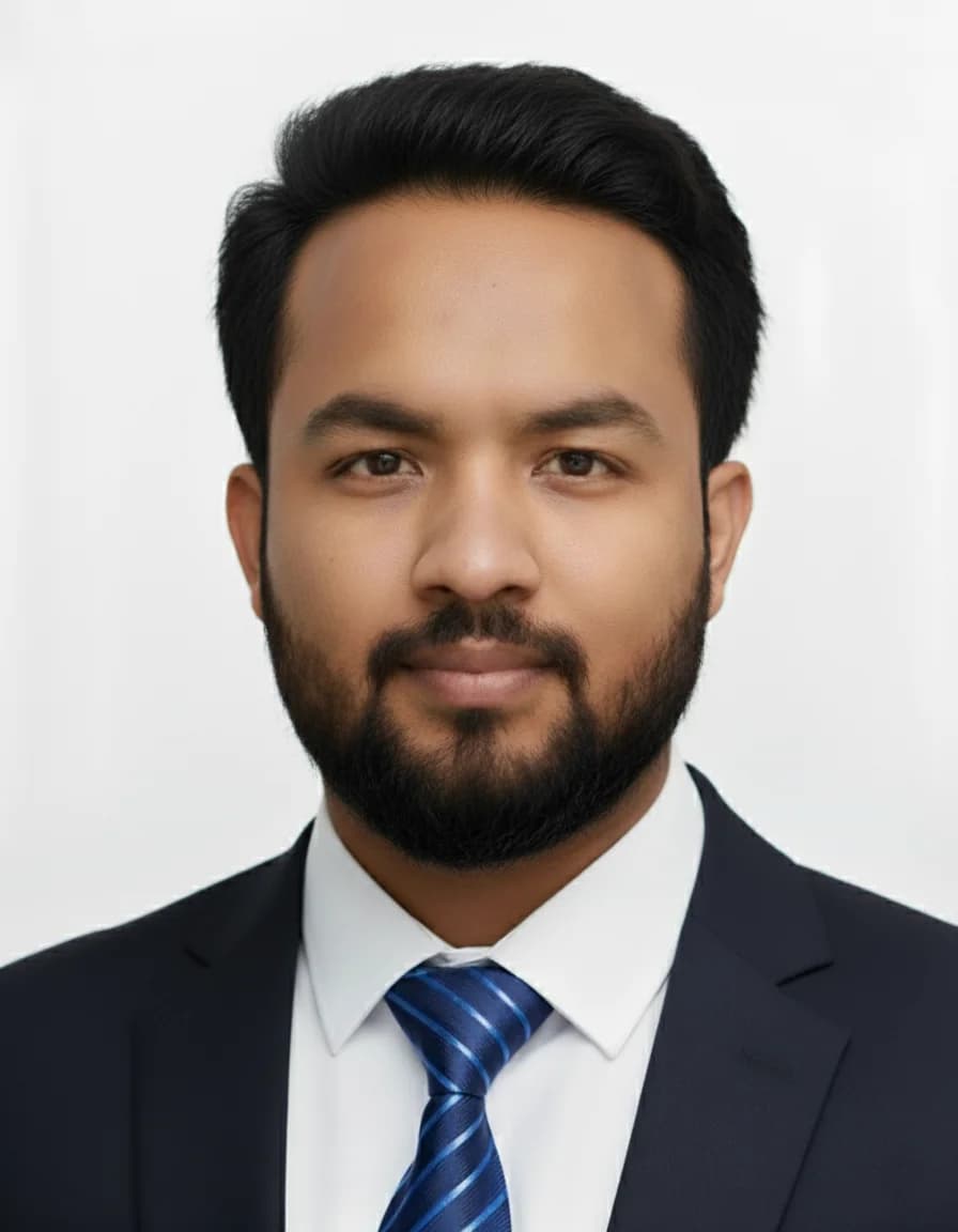 Muaz Muhammad