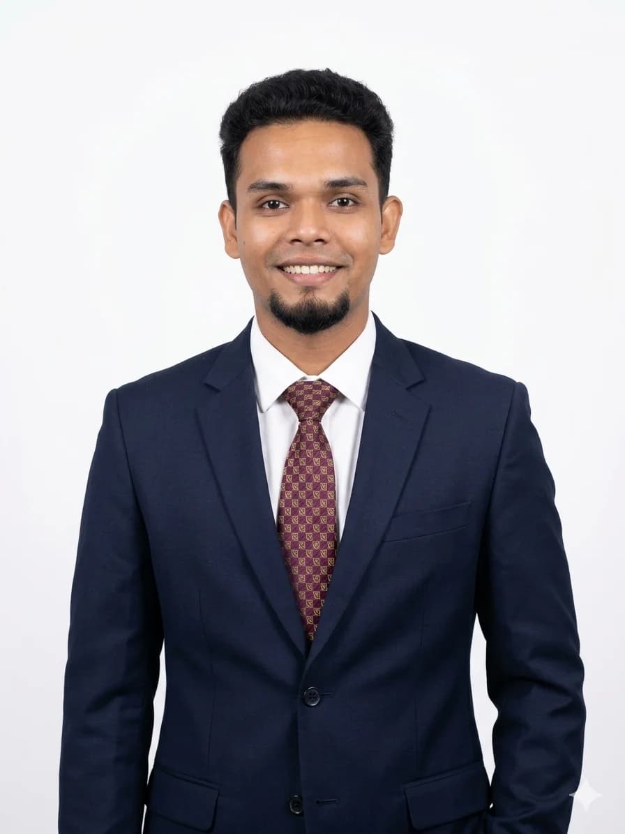 Mohammed Sameer Shah