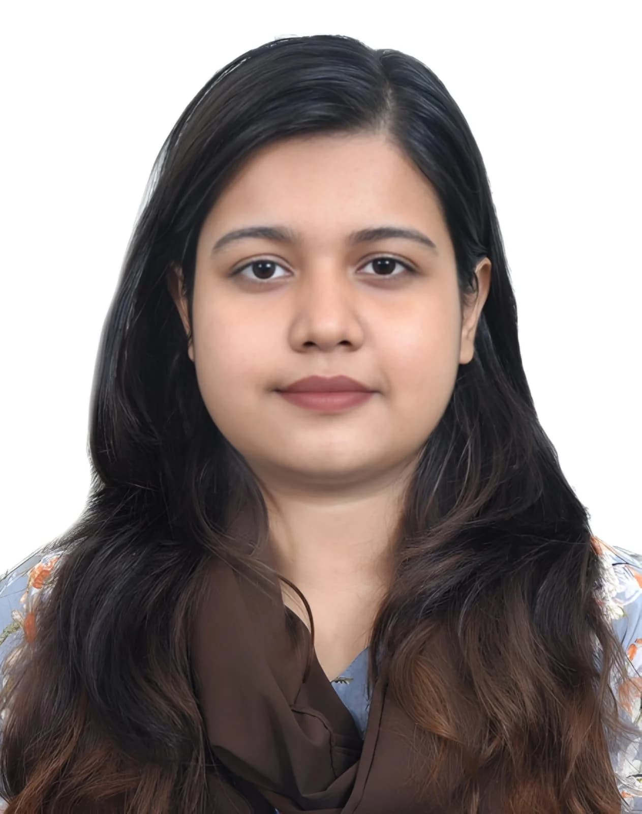 Samira Rifat Mitu