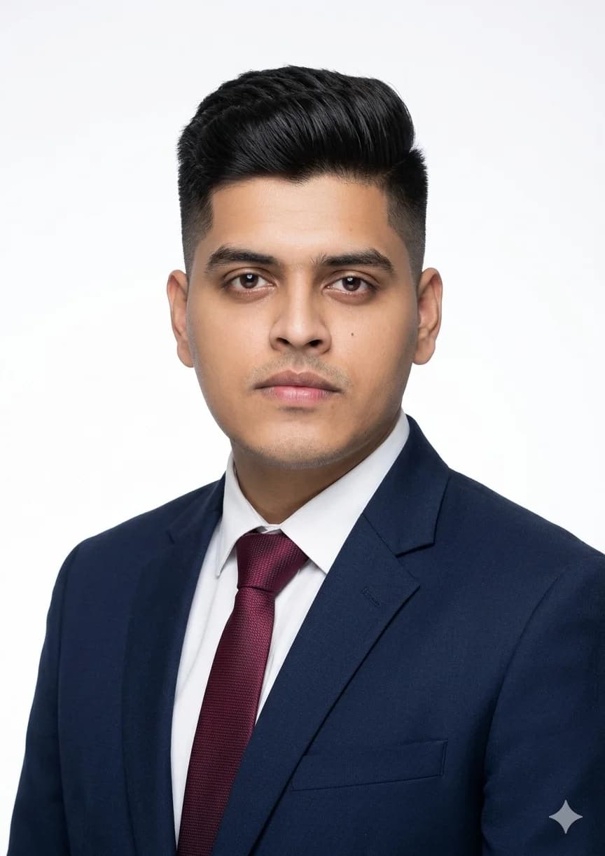 Tamjid Hossain Yamin