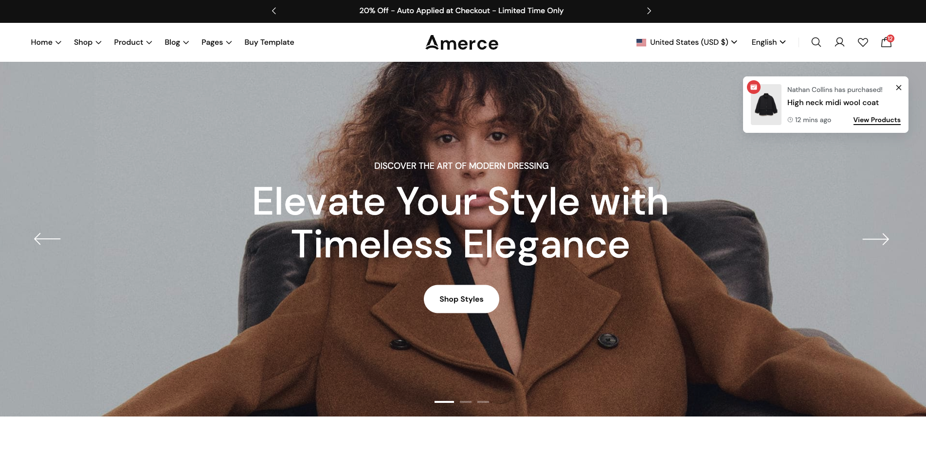 Amerse